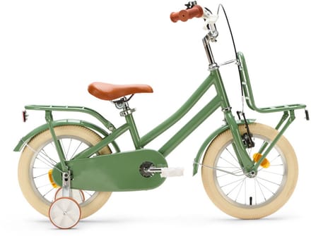 Generation Urban Junior 14 inch Groen – Kinderfiets