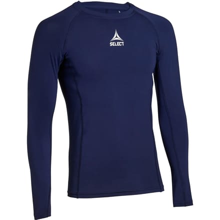 Onderhemd met lange mouwen Select BDE Baselayer