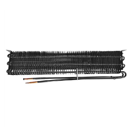 Polar Verdamper