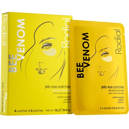 Rodial Jelly Eye Patches