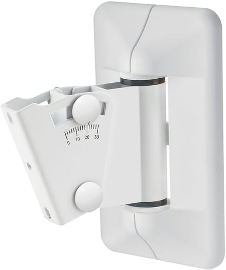 König & Meyer 24472 Speaker wall mount package - Monitor wandhouder