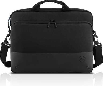 Laptop Case Dell PO-BCS-15-20 Black 15,6"