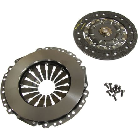 Schaeffler Luk Koppelingsset LUK RepSet 622 3180 09