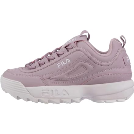 Fila damessneaker Disruptor Women Mauve Shadows