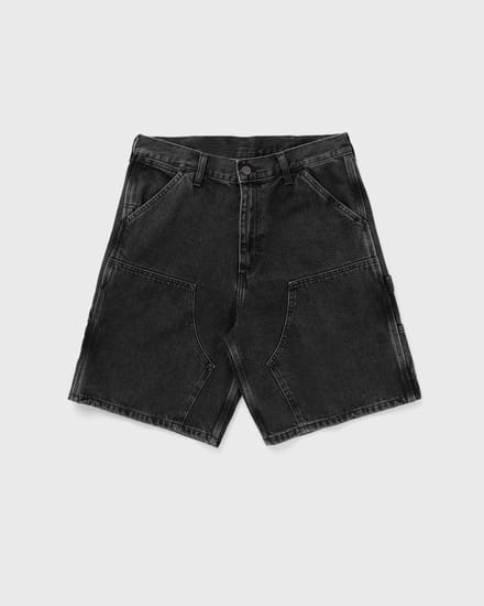 Double Knee Short