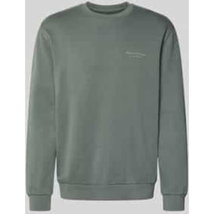 Marc O Polo Sweater Sweatshirt Longsleeve Set van 1