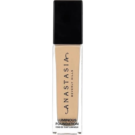Anastasia Beverly Hills Foundation Luminous Vloeibare foundation Dames 30 ml