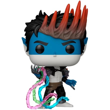 Funko Pop! Magic: Magic the Gathering - Oko the Trickster #1093