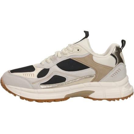 SUB55 Sneakers Laag Sneakers Laag - beige - Maat 37