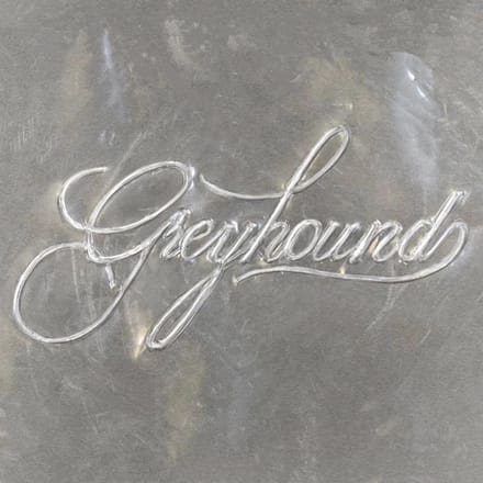 Katie Tupper - Greyhound (CD)
