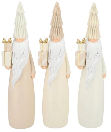 Faby cozy sand king 8x6x30cm - 1 stuk