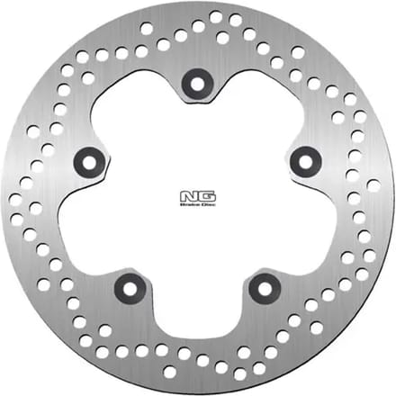 Remschijf voor vaste motorfiets NG Brake Disc DIS1434