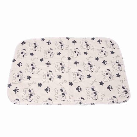Dailygoody - Waterdichte Hond Pee Pad - Absorberende Puppy Mat