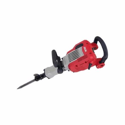 DCK KZG16 Breekhamer - 1700W 44,5J