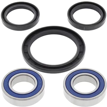 Vooras lager- en rubberset All Balls Racing 25-1584