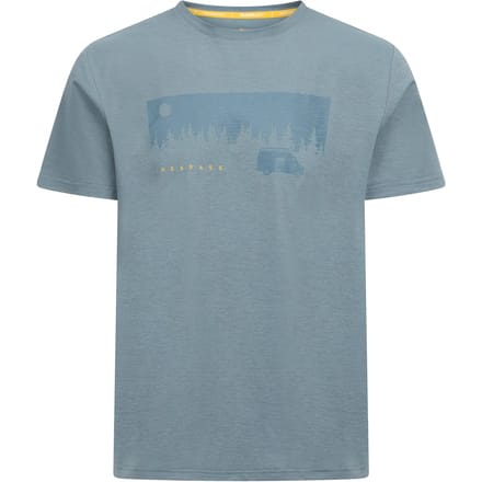 T-shirt Trespass Jacub