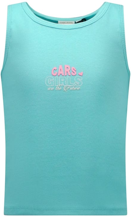 Cars Jeans Singlet Nyxie jr. - Meisjes