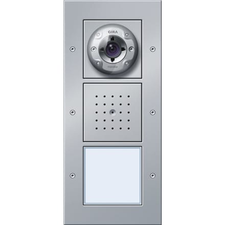 Gira Deurstation Deurcommunicatie - 126965