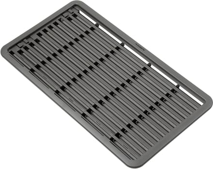 Dometic Rooster Donkergrijs LS300 277x518mm 289066902