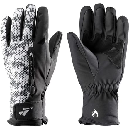 Skihandschoenen Zanier Serfaus,STX
