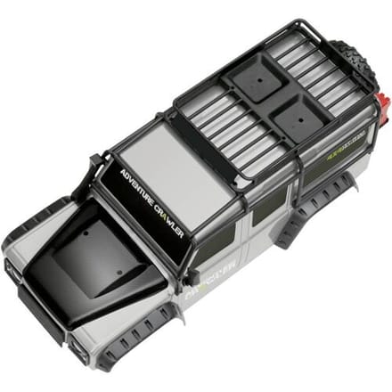 Reely RE-7706286 Reserveonderdeel Body