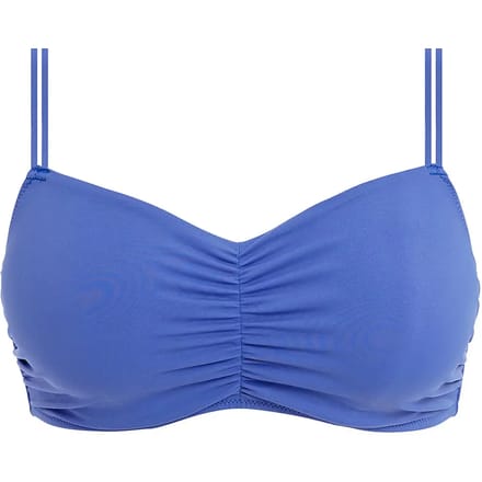 Dames zwemkleding top Freya Jewel cove
