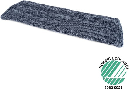Wecoline Allure microvezel vlakmop 45cm Groen