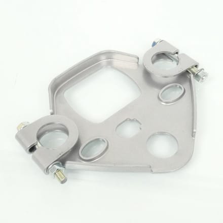 Té de fourche P2R pour Mobylette Peugeot 50 103 Vogue Neuf