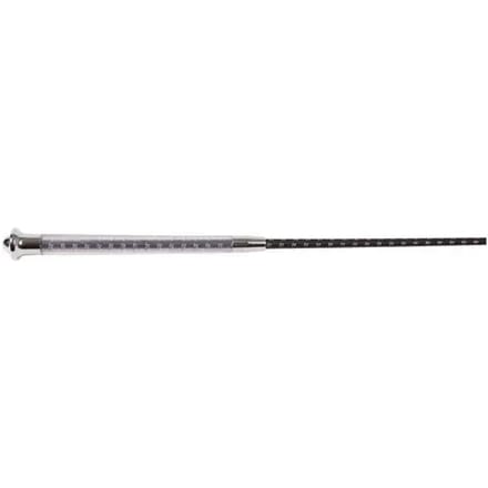 Dressage stick met zachte handgreep Equipage