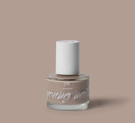 Young Nails Caption V2 Nagellak 035 - Camp-Purrr - 15ml