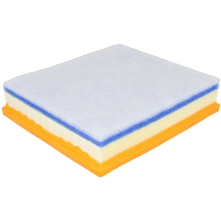 Luchtfilter KNECHT LX 3987