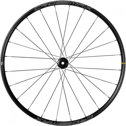 Achterwiel 6-gaats steekas velg Mavic Crossmax Boost Tubeless Ready 10-1Boost 12-148 Disc Ready 622-25