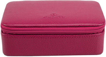 WINDROSE Sieradendoos Beluga Jewelry Box Berry (rood)paars