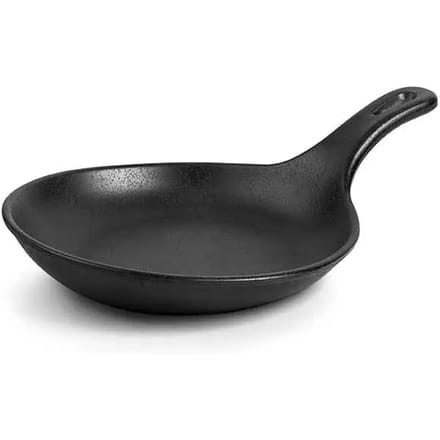 Magma ronde melamine kachel Lacor 15 cm