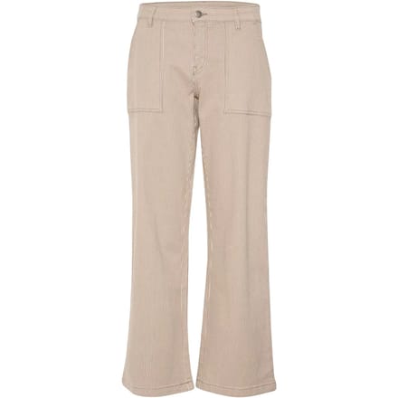 Damesbroek CULTURE Milky