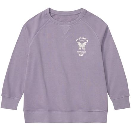 pepperts! Meisjes sweater (Lila, 146/152)