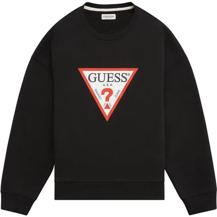 Sweatshirt Guess Gj Os Iconic Triangle
