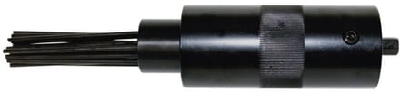 Opzet-ontroester Aircraft