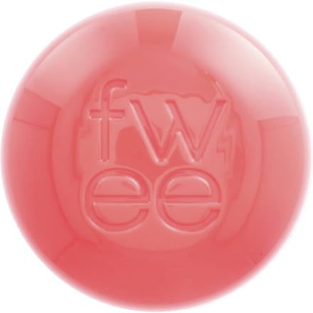 fwee, Lip & Cheek Blurry Pudding Pot, CR01 Deer, 5g (0.17oz) pink