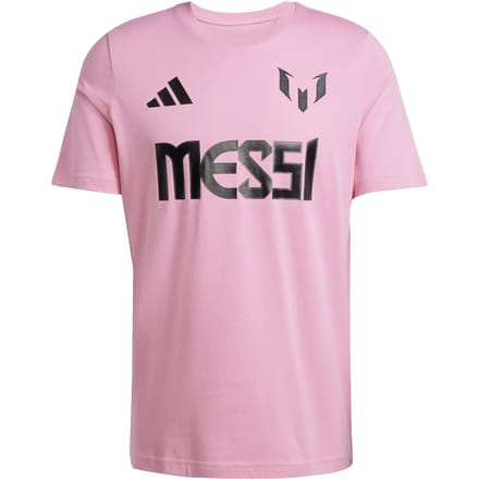 T-shirt adidas Messi Name&Number Graphic