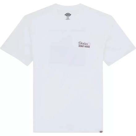 T-shirt Dickies donut house