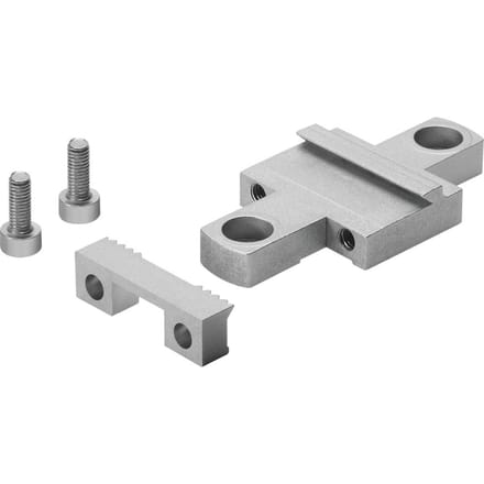 Festo Profielbevestiging Bouwgrootte 12 - 526387 - P2GNU