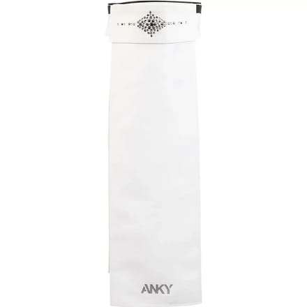 ANKY PLASTRON LUMINOUS Wit-donkerblauw