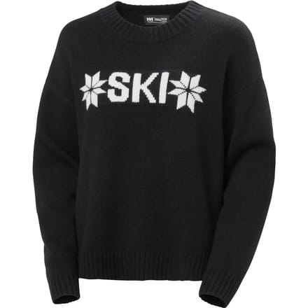 Gebreide damestrui Helly Hansen Bliss