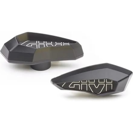 Motorfiets frame pads Givi Sliders Insert Honda Cb 1000 R (18)
