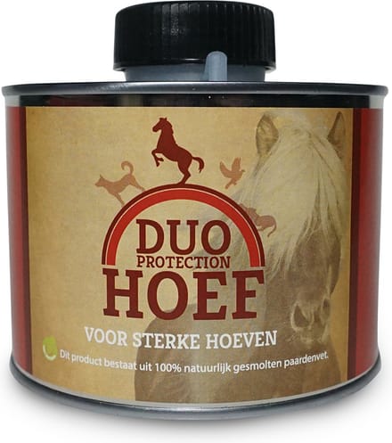 Duo Protection Hoef 500 ml