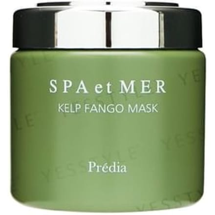 Kose - Predia Spa et Mer Kelp Fango Mask 500g