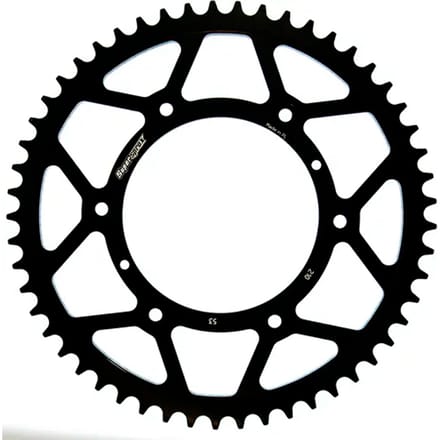 Motorfiets kroon Supersprox RFE-210:53 # 50-32045-53 # JTR210-53