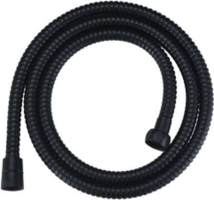 Sanifun doucheslang Nero 1500