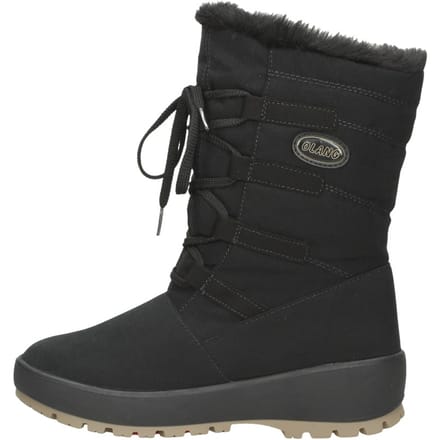 Olang Nora OC Snowboots Dames - Nero